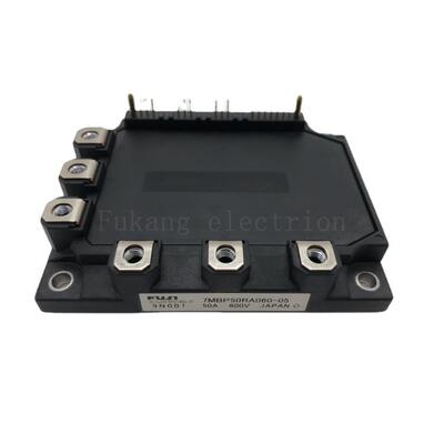 晶闸管 可控硅模块7MBP50RA060-05 7MBP75RTA060-01 7MBP100RA060