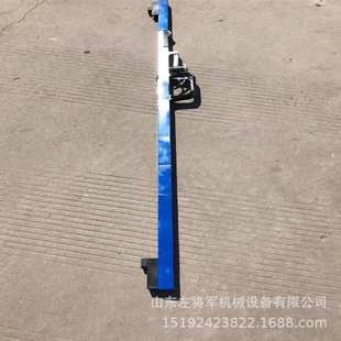 0级数显轨距尺 电子屏数据直读 机械轨距尺 钢轨水平测量尺