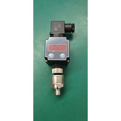 丹佛斯 P140压力传感器压力变送器
