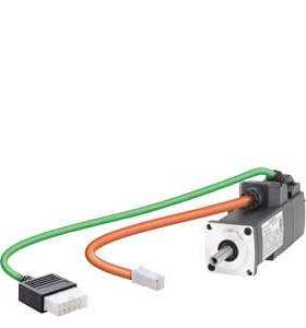 1FL6042-2AF21-1AH1 V90 0.75kw 2500线增量编码器不带键槽带抱闸