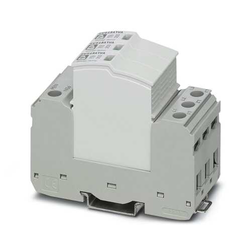 VAL-SEC-T2-3C-350-FM -  2类电涌保护器 2905339