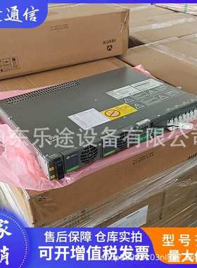 维谛NetSure 531 A31-S4高频开关电源系统48V75A通信整流设备