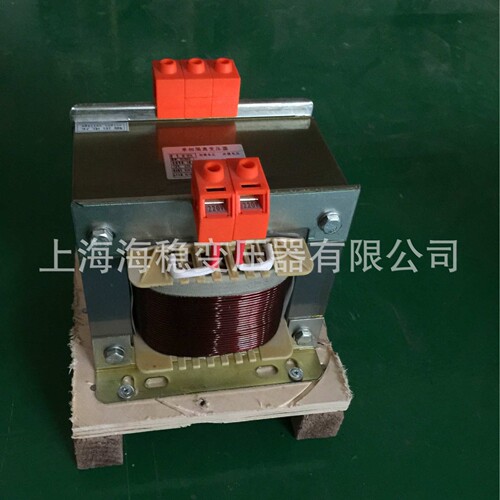 【海稳】机床控制变压器JBK3-2000va电压 220V变24 26 48 12