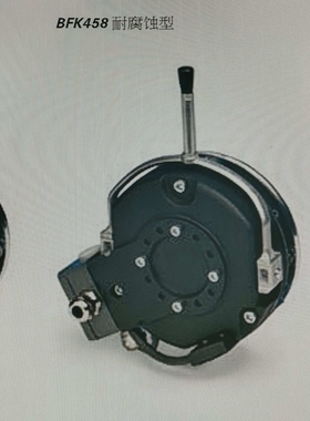 电机抱闸BFK458-10E 42V DC 30W 16NM