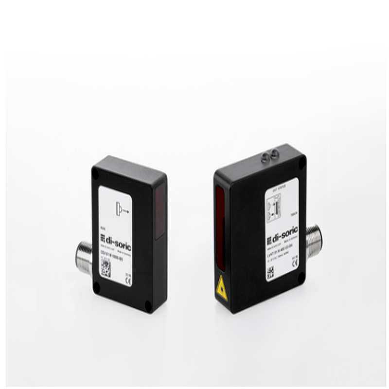 OGUP 120/130 G1K-TSSL 德国 DI-SORIC 关电安全传感器
