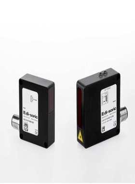 OGUP 120/130 G1K-TSSL  德国 DI-SORIC 关电安全传感器