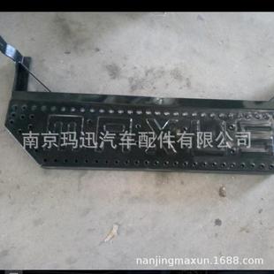 MAXUS大通配件 V80 T60 G50后门踏板 中门电动踏板 不锈钢 原厂