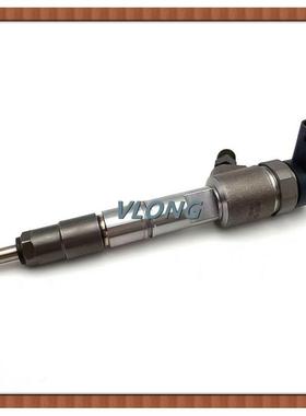 江淮瑞风星锐喷油器油嘴总成0445110493/0445110494