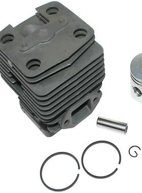 汽缸总成适用于富世华割草机236R 531RB 532RBS BC3401 BC3402