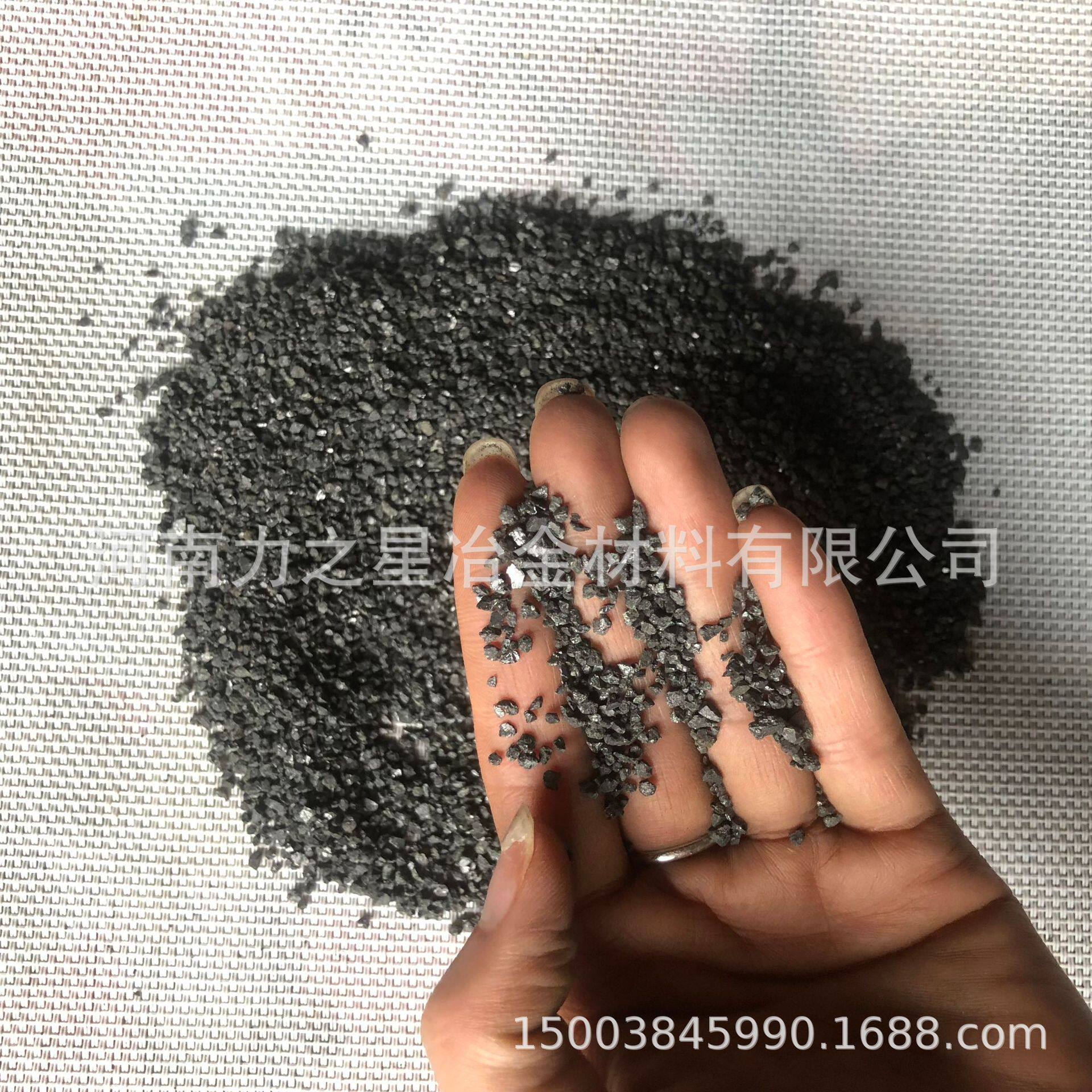 体育用品配重铁砂 沙袋健身器材用铁砂 机械车辆配重用铁砂