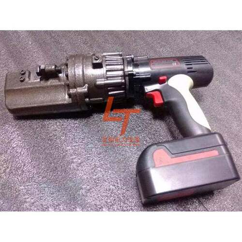 手持钢筋断器速BEWSD-RC-断25B便式携速钳电动钢筋剪断器