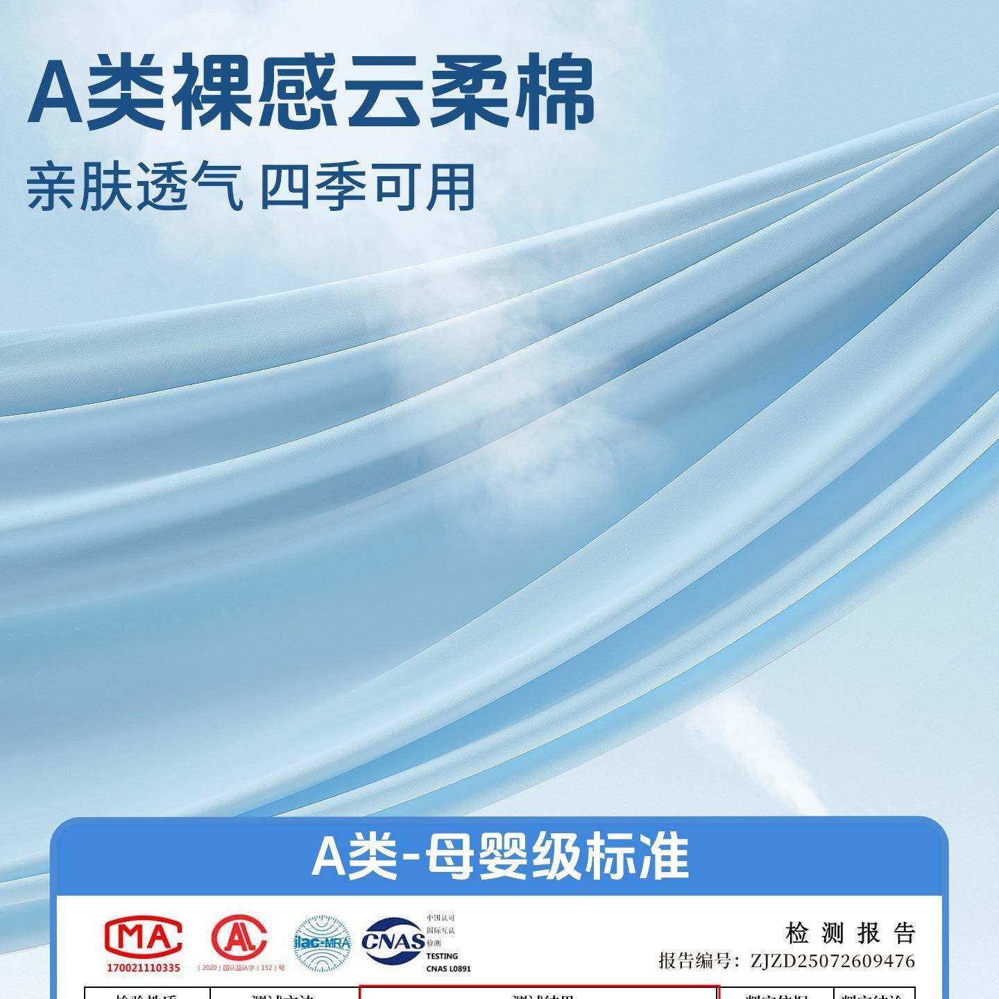 抱枕OSWL2025夹腿睡觉用女生睡侧护腰孕妇成床上凉专感趴睡枕人大