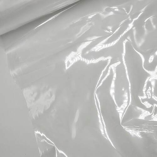 热收缩膜JY-3006200cm-70mPVC热缩收透膜热收缩袋装裱热收缩膜明