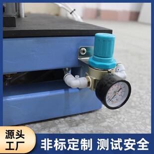 轮自行车棘轮偏摆测试机验转棘轮试验机飞轮转FH 2755速轴向齿动