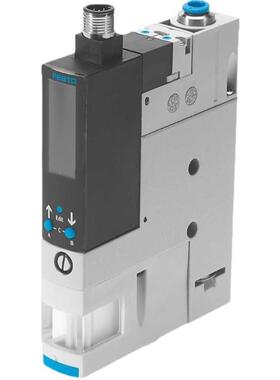 原56装费斯托FES5TO真空发生器OVE-14-HB-GO-CE-N-2N-40014M现货