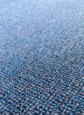 铺办公室地铺毯商用满卧室客厅房间家用5MBJc5th全卷灰色整酒店宾