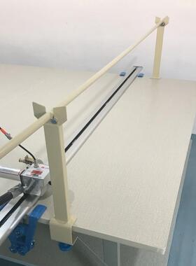 三匹马TH108轨-高速断布机服装布料TH-108A裁剪机A道式裁布机全套