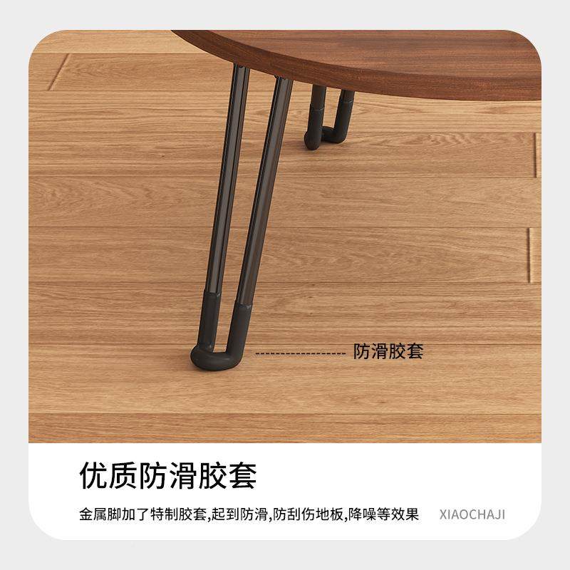 可折小茶代几小户型F9785M87客厅茶台约现野餐桌子民简宿酒店圆叠,户外/登山/野营/旅行用品,户外桌椅套装,淘宝优惠券,粉丝福利购,淘宝优惠卷