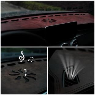 202避5轩945款 工作台防晒遮 新逸天籁奇骏逍劲客仪表盘光客垫改装