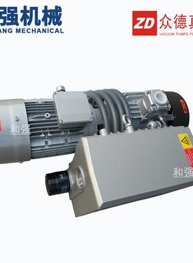 D销V售VITZ真空泵0140140盘立方泵CNC中心行业真空泵真空吸泵