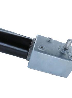 厂供X882减速箱428无5刷电机大0力矩低噪IXU音升降微型直流C减速