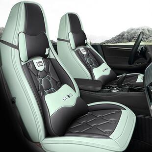 823皮畅卡田野威虎小老虎大领主巡新款 全连皮闪电熊体头靠车汽座