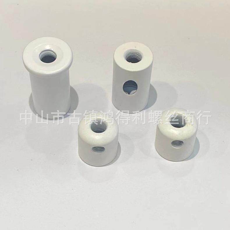 喷白漆黑漆器花枝灯饰灯具五金配件CDN垫螺丝螺母片锁线水管吊环