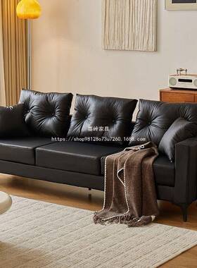嘉岭公寓客黑色沙小户型出租服沙装店皮发厅房屋办OZZ公室双发三
