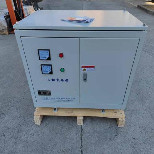 100kva200三相干降压变6XLX压式0器1140v60v变380转20适合电机水