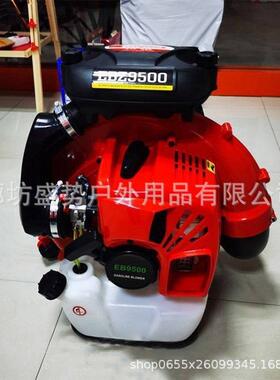 大功率汽油吹风机机鼓风工地除HPQ尘防棚吹森雪机背负式风力灭火