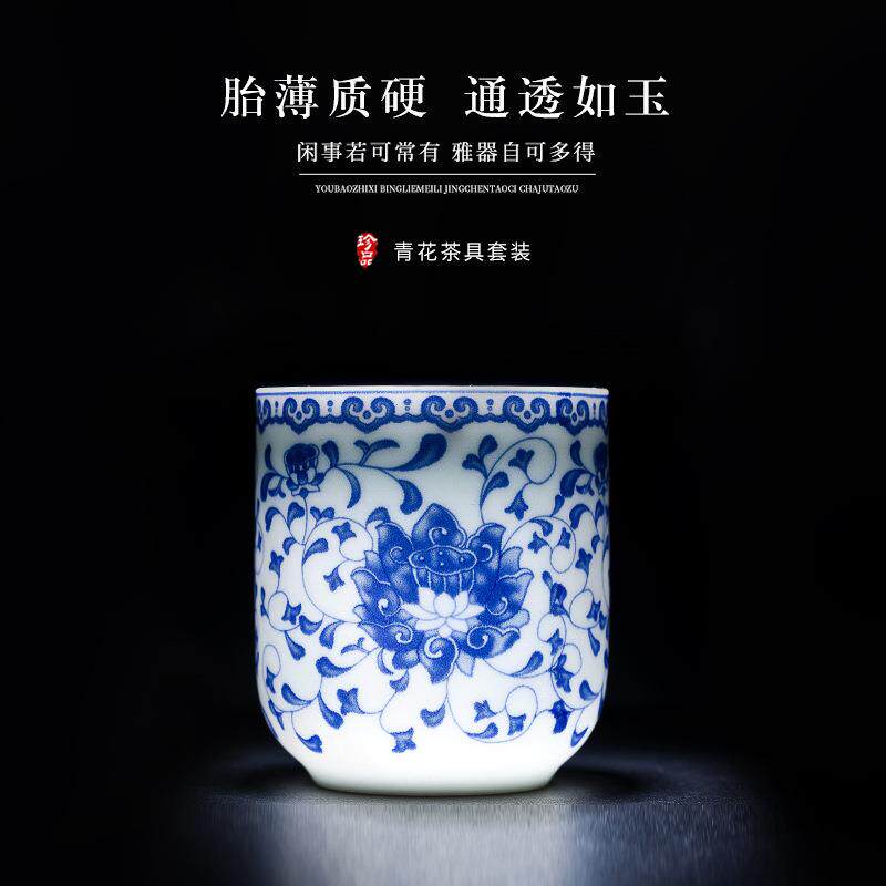 陶茶壶泡凉壶家用提梁壶茶壶大容量传统大号冷水瓷水chaju-qi壶套
