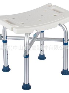 ?42CM境浴跨室凳子防滑房老人孕DL-9011X妇卫生间椅淋浴坐凳洗澡