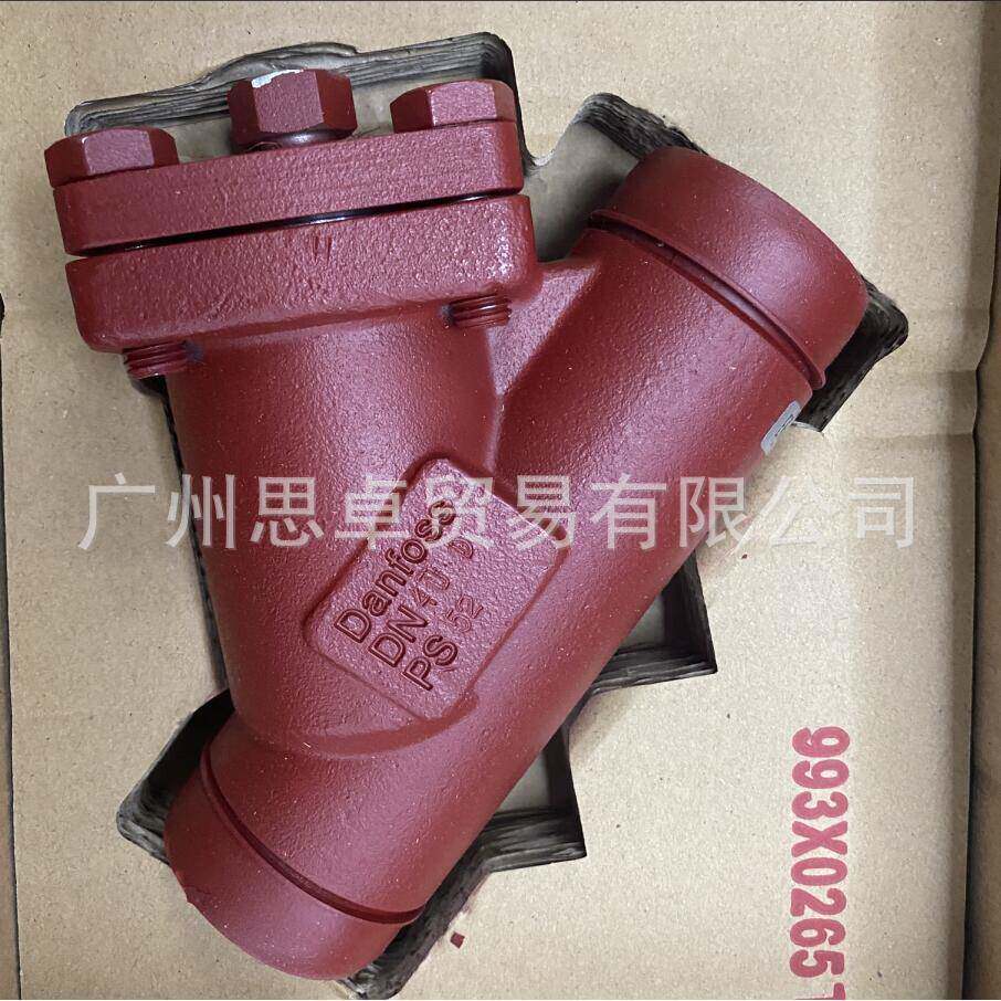 过滤器FIA40ASTR+100μH1483101+148H323ILG-DANFSO1S-丹佛斯