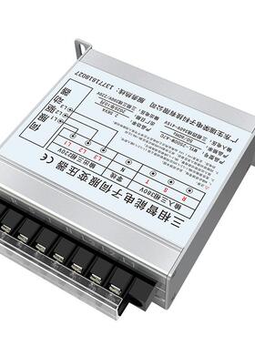 MYL2500W-A7C三相伺服电用子变压器380V-变FKG220转2050V伺服专2.