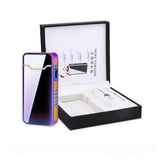 高档情人送男朋生友老公实日礼物男节生男士的用惊喜高档创意个性