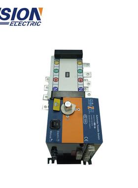 源VSQ3-1KRR60A智能双电自S动转换关自动切换开开关VQ3-1250A