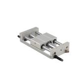 型83SMC型磁式 无c杆RMT缸偶y1s32升降平台气气动滑台机械手