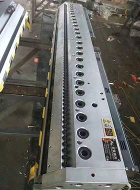 PCDB-1200板地V产生线