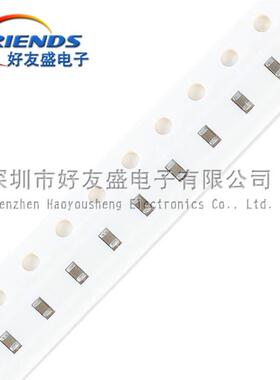 国产贴片电容6080603DNAX5R510UF06M120%2V陶瓷电容M1LCC