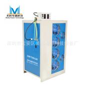 美科电源高频电镀源电电镀整流机高4000A18V频整流镀电电机源