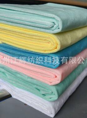 夜光水超晶IBV柔柔面料发光面料万圣节夜光面具软型光面料夜布