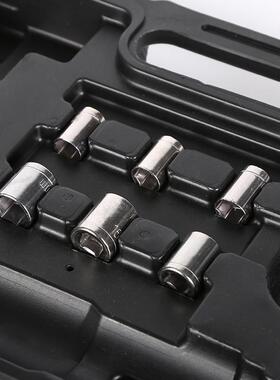 90度角8-棘25伏轮扳力手大扭汽修手79775扳电动扳手制作