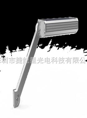 新型一体式0wlwed太阳路能灯1LB-RM1650一体式太1阳能壁灯