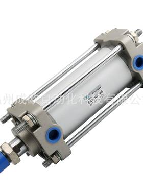 标准气缸0CA2BCDA2B450--无品牌/50-63-8-100-2-75125-150-175-20
