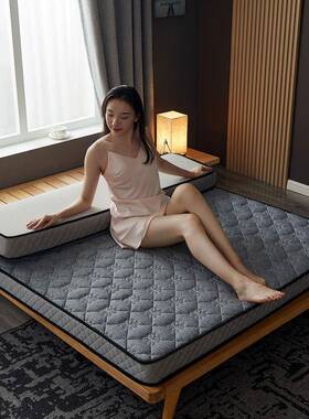 爆款11980天胶床高然弹性记垫忆棉学生乳家用宾馆宿舍