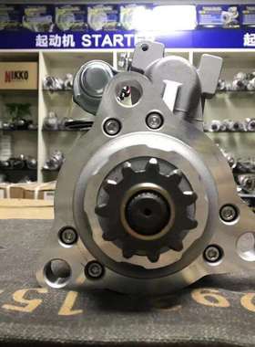 M105R3085SE起动机701134起动机701129起动机珀金斯起动机马达