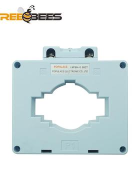 1000/5Aф80微型电流互感器方型3000/5Aф1002000/5Aф80