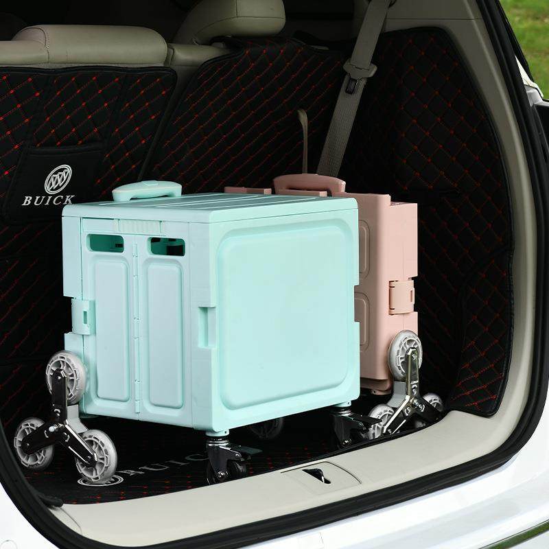 买菜车小拉车折叠户外轻便露营小推车收纳箱带轮轻便拉杆储物箱子,模玩/动漫/周边/娃圈三坑/桌游,模型制作工具/辅料耗材,淘宝优惠券,粉丝福利购,淘宝优惠卷