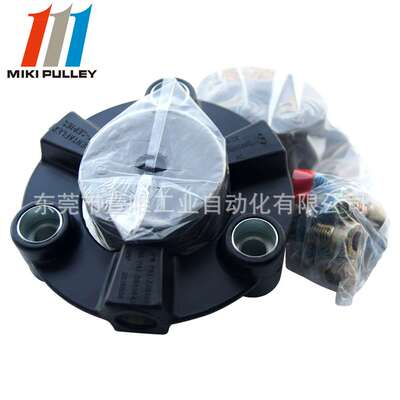 MIKIPULLEY橡胶联轴器CF-X-008-O2 CENTAFLEX X-SERIES GROSSE8