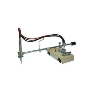 华威CG1-75CG1-75B钢锭切割机大厚度火焰切割机直线切割机